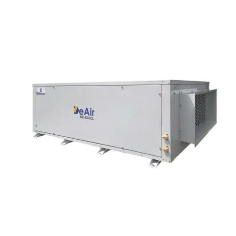 Máy hút ẩm treo trần Heat-Pump DeAir.RE - 600CL